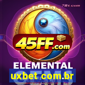 uxbet com.br